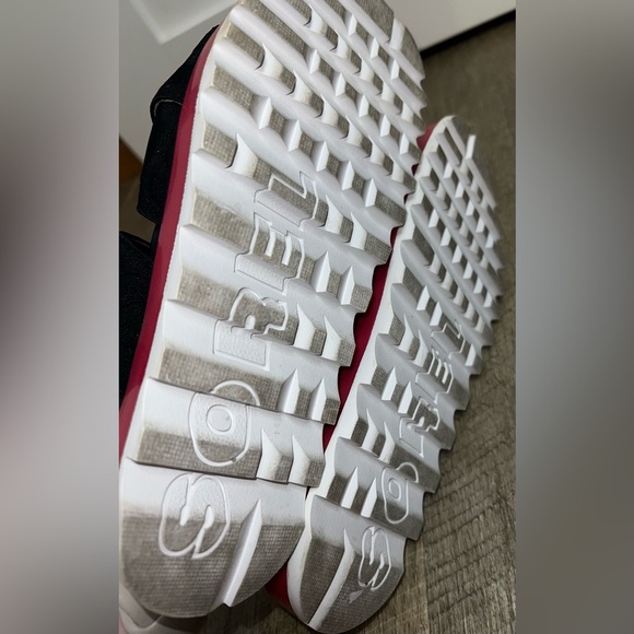 Sorel Slip-On Sandals - Picture 4 of 4